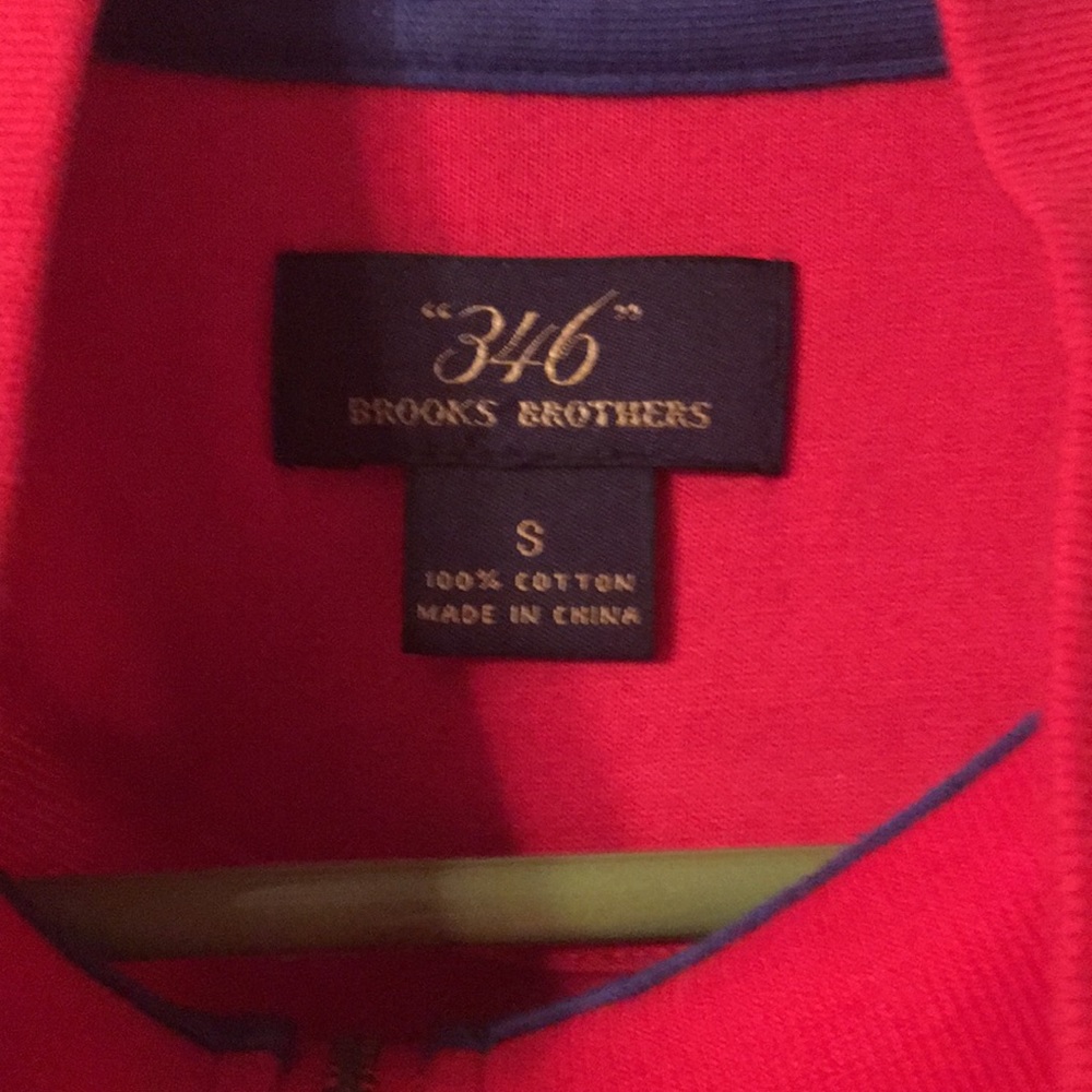 Men's Pullover - image 3